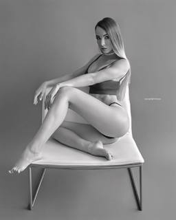 Elma Bayliss feet photo 2
