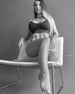 Elma Bayliss feet photo 19