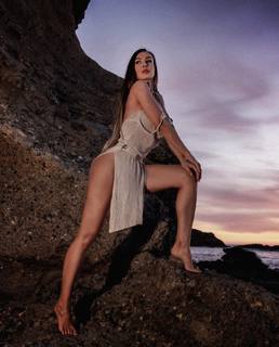 Elma Bayliss feet photo 14