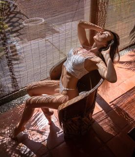 Elma Bayliss feet photo 6