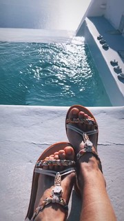 Elma Bayliss feet photo 6