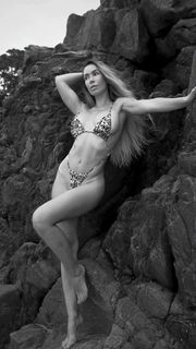 Elma Bayliss feet photo 15