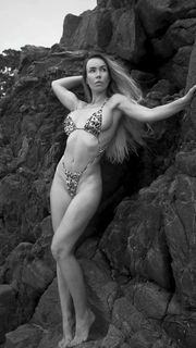 Elma Bayliss feet photo 14