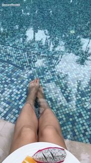 Elma Bayliss feet photo 12