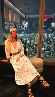 Elma Bayliss feet photo 13