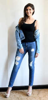 Elnaaz Norouzi feet photo 6