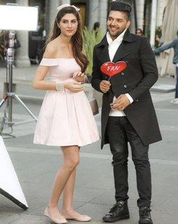 Elnaaz Norouzi feet photo 4
