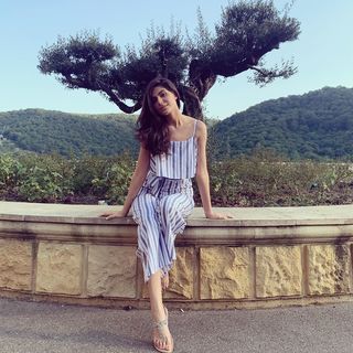 Elnaaz Norouzi feet photo 15