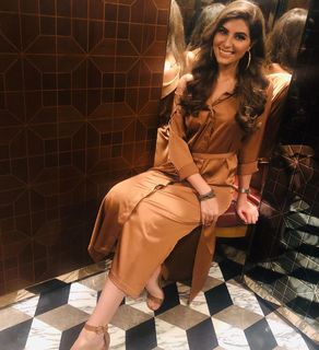 Elnaaz Norouzi feet photo 12
