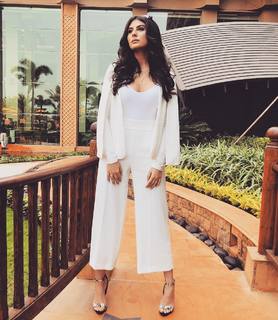 Elnaaz Norouzi feet photo 9