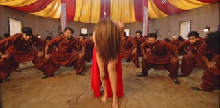 Elnaaz Norouzi feet photo 3