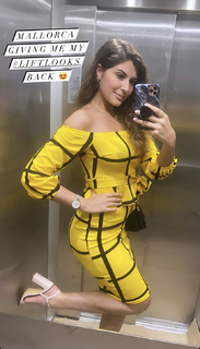 Elnaaz Norouzi feet photo 15