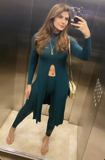 Elnaaz Norouzi feet photo 8