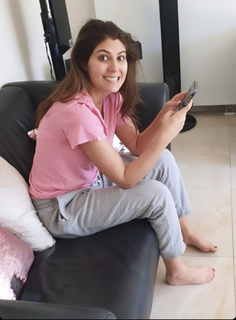 Elnaaz Norouzi feet photo 7