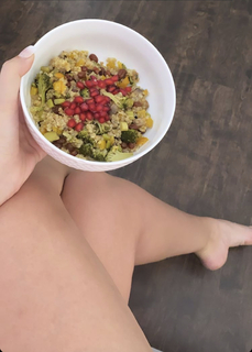 Elnaaz Norouzi feet photo 6