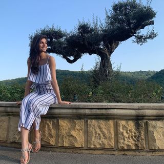 Elnaaz Norouzi feet photo 9