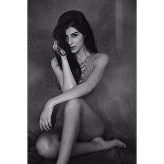 Elnaaz Norouzi feet photo 20