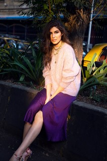Elnaaz Norouzi feet photo 14