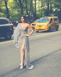 Elnaaz Norouzi feet photo 1