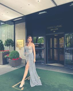 Elnaaz Norouzi feet photo 20
