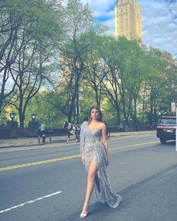 Elnaaz Norouzi feet photo 18