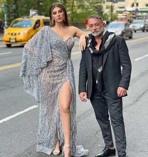 Elnaaz Norouzi feet photo 16