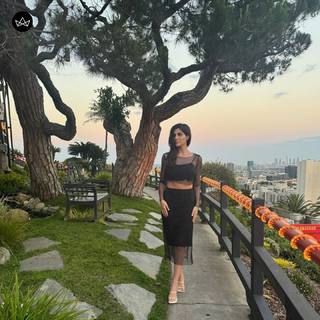 Elnaaz Norouzi feet photo 15