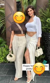 Elnaaz Norouzi feet photo 8