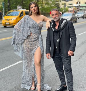 Elnaaz Norouzi feet photo 5