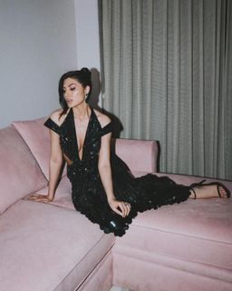 Elnaaz Norouzi feet photo 15
