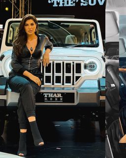 Elnaaz Norouzi feet photo 8
