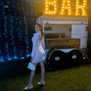 Elnaaz Norouzi feet photo 2