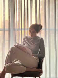 Elnaaz Norouzi feet photo 17