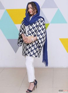 Elnaz Habibi feet photo thumbnail