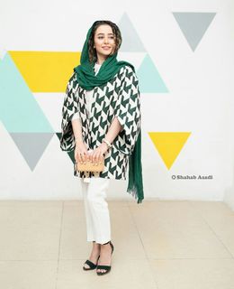 Elnaz Habibi feet photo thumbnail