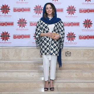 Elnaz Habibi feet photo thumbnail