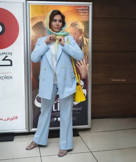 Elnaz Shakerdoost feet photo thumbnail