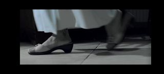 Elnaz Shakerdoost feet photo 6