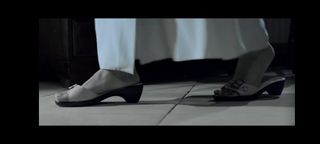 Elnaz Shakerdoost feet photo 4