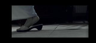 Elnaz Shakerdoost feet photo 3