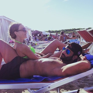 Elodie feet photo thumbnail
