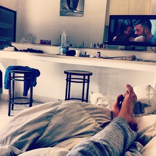 Elodie feet photo thumbnail