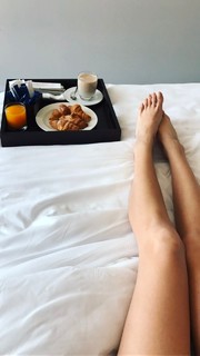 Elodie feet photo thumbnail
