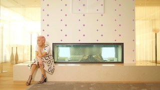 Elodie feet photo thumbnail