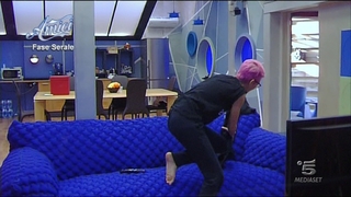 Elodie feet photo thumbnail