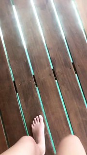 Elodie feet photo thumbnail