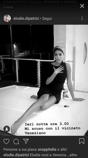 Elodie feet photo thumbnail