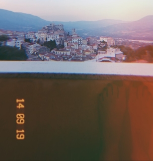 Elodie feet photo thumbnail