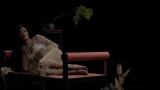 Elodie feet photo thumbnail