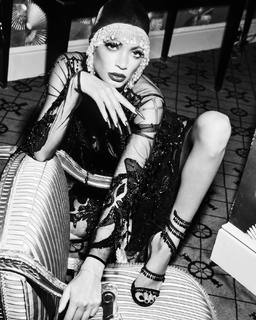 Elodie feet photo thumbnail